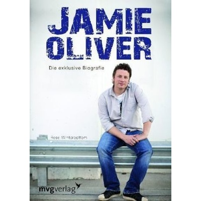 Jamie Oliver
