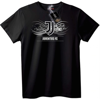 NOONEBRAND Тениска Juventus FC - XS, White