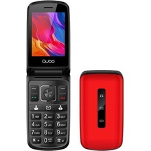 Qubo P-210 NW