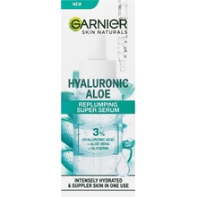 Garnier Skin Naturals Hyaluronic Aloe Replumping Super Serum 30 ml