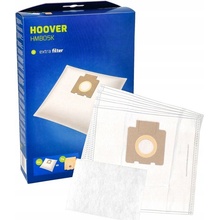 Worwo HOOVER H81 Vrecká 4 ks