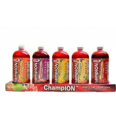 Amix Nutrition Champion Sports Fuel 1000ml