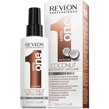 REVLON UNIQ ONE Maska v spreji Kokosová 150 ml