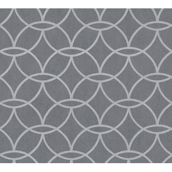 A. S. Création Влизелинов тапет за стена villa 37564-5