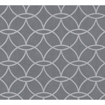 A. S. Création Влизелинов тапет за стена villa 37564-5