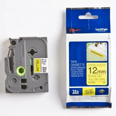 Brother TZE-S631 - Originální