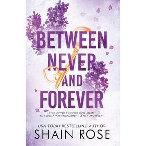 Between Never and Forever (2024)