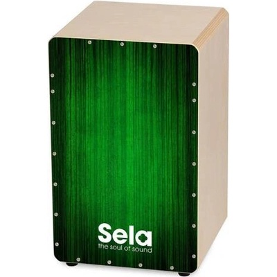 Sela SE 053 – Zboží Dáma