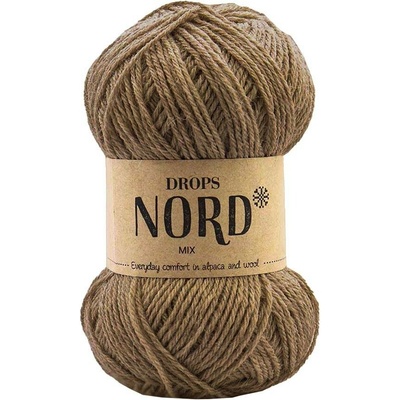 Drops Nord MIX 31 nugát