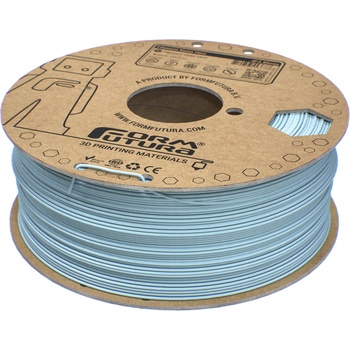 Formfutura EasyFil ePLA Matt Polar Blue - 1, 75 mm / 1000 g (PLAE-175MTPB-01000)