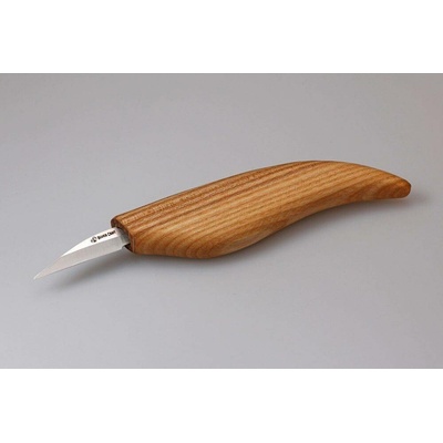 BeaverCraft ŘEZBÁŘSKÝ NŮŽ DETAIL C15 P36698