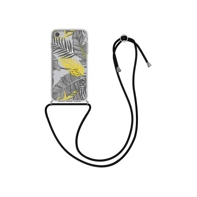 kwmobile Калъф за Apple iPhone 7 / 8 / SE (2020) - жълт