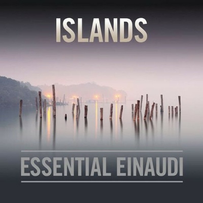 Einaudi Ludovico - Islands:Essential Einaudi LP