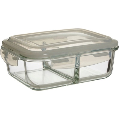 Premier Housewares Стъклен буркан с капак Freskas, 15 x 20 cm - Premier Housewares (1209895)