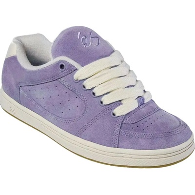 éS Accel Lavender