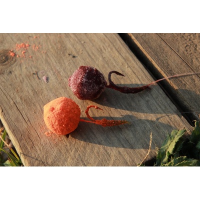Karel Nikl Powder Dip Chilli & Peach 60 g