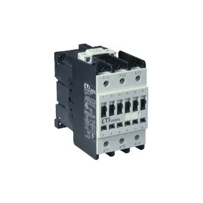 ETI CEM65.11 48V AC 3NO+1NO+NC