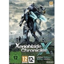 Xenoblade Chronicles X (Limited Edition)
