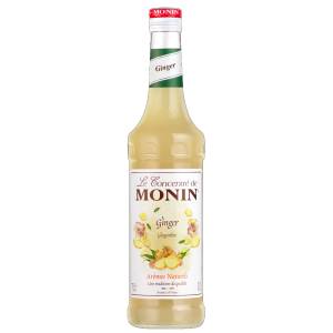 MONIN Сироп Monin - Джинджифил Концентрат - 0.7L