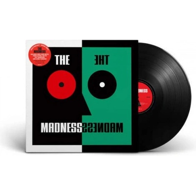 Madness • The Madness LP