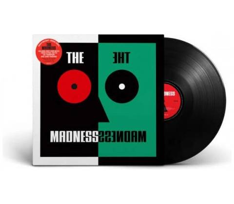 Madness • The Madness LP
