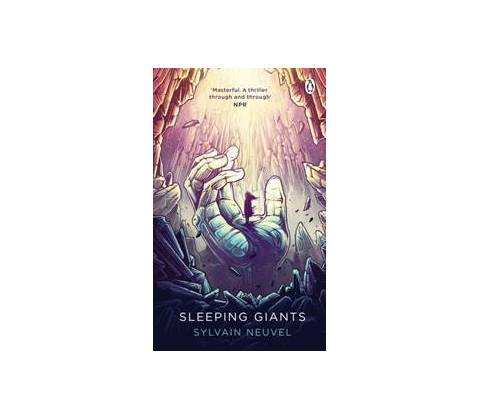 Sleeping Giants: Penguin Picks