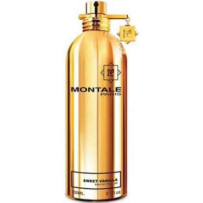 Montale Sweet Vanilla Parfumovaná voda unisex 100 ml