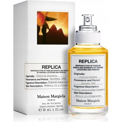 Maison Margiela Replica Chasing Sunsets toaletní voda unisex 30 ml