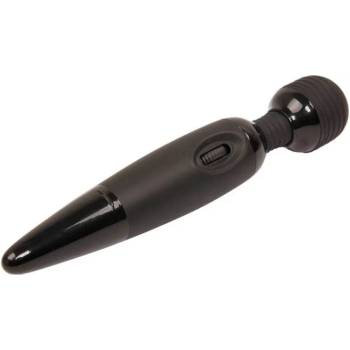 Image 1 of Pretty Love Power Wand Black