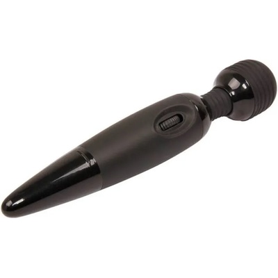 Pretty Love Power Wand Black