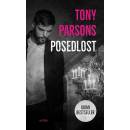 Posedlost - Tony Parsons