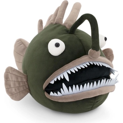 mořský ďas Orange Toys Green Anglerfish 35 cm – Zboží Dáma