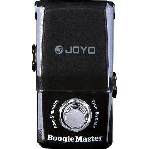 Joyo JF-309 Boogie Master Предусилвател и Rack усилвател (JF-309)