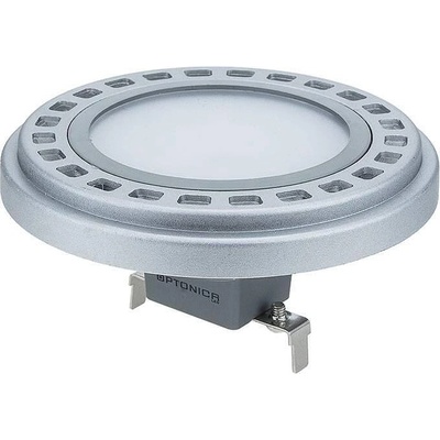 OPTONICA Led ar111/g54 15w/12v 120° 2700k - epistar (1518)