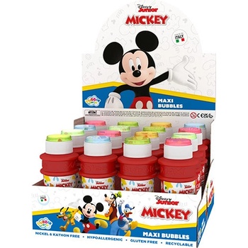 Dulcop Bublifuk 175 ml Mickey