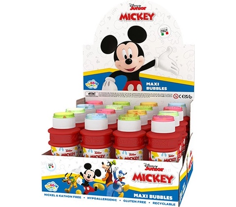 Dulcop Bublifuk 175 ml Mickey