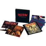 BMG Skid Row: The Atlantic Years (1989-1996) - 5CD (046064)