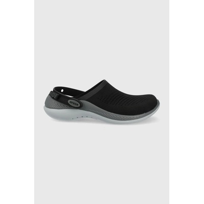 Crocs Чехли Crocs Literide 360 Clog в черно 206708 (206708.0DD)