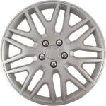Carmart Тасове Versaco Dakar NC Silver - 16' &apos