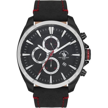 Image 1 of Santa Barbara Polo & Racquet Club SB.7.1114.5