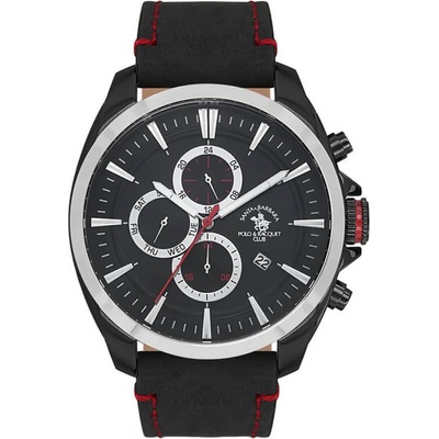 Santa Barbara Polo & Racquet Club SB.7.1114.5