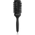 Olivia Garden Club The Glow Blowout Ceramic Round Brush Black кръгла четка за коса L