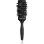 Olivia Garden Club The Glow Blowout Ceramic Round Brush Black кръгла четка за коса