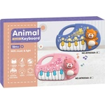 Felyx Toys Пиано с мече 12 клавиша