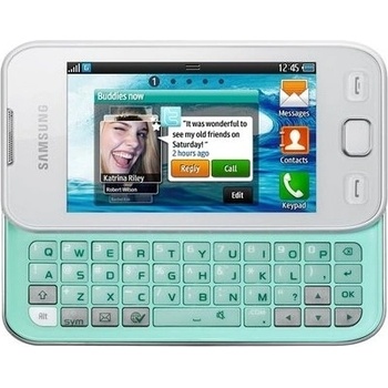 Samsung S5330 Wave Pro