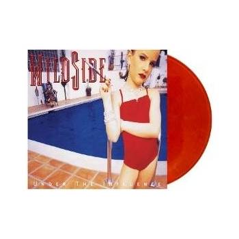 Wildside Under the Influence 1 LP