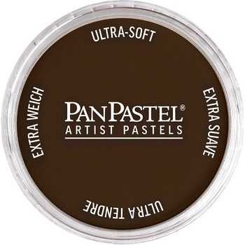PanPastel Artists’ Сух пастел 380.1 Red Iron Oxide Extra Dark 1 бр (8023801-1)
