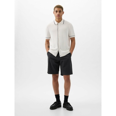 GAP Vintage шорти GAP GAP | Cheren | МЪЖЕ | XS