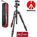 Stativy MANFROTTO MKBFRA4-BH