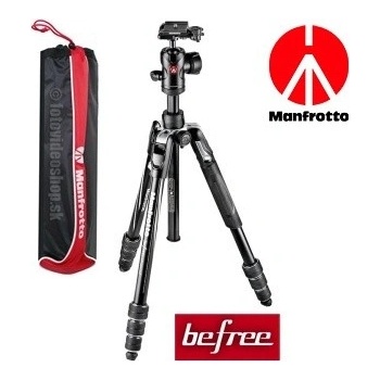 MANFROTTO MKBFRA4-BH